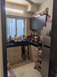 Kitchen Image of 1050 Sq.ft 2 BHK Apartment / Flat for sale in Avd Amin Alturas, Bandra West Mumbai for Rs. 34500000