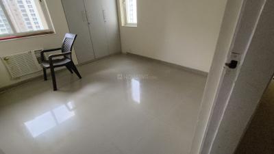 Bedroom Image of 1226 Sq.ft 3 BHK Apartment / Flat for sale in Unitech Vistas, New Town Kolkata for Rs. 11000000
