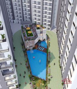 Image of 1186 Sq.ft 2 BHK Apartment / Flat for sale in Sattva Anugraha, Vijayanagar, Bengaluru for Rs. 12000000