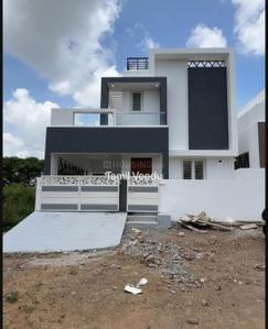 Image of 850 Sq.ft 2 BHK Independent House for sale in Cantt, Jabalpur for Rs. 1899999