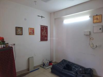 Living Room Image of 400 Sq.ft 1 BHK Apartment / Flat for sale in AVL 36, Sector 36 Gurgaon for Rs. 5800000