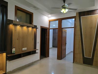 Living Room Image of 1450 Sq.ft 3 BHK Builder Floor for sale in Indirapuram Ghaziabad for Rs. 11000000