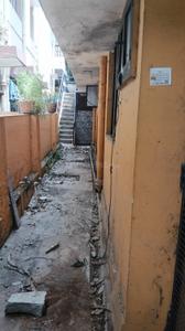 Balcony Image of 2000 Sq.ft 3 BHK Independent House for sale in Sanjaynagar Bengaluru for Rs. 24500000