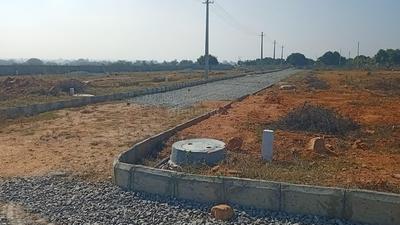 Image of 1650 Sq.ft Residential Plot / Land for sale in Shadnagar, Ranga Reddy for Rs. 1500000