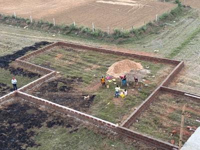Residential Plot