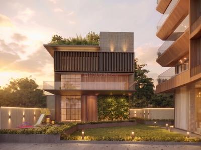 Image of 4266 Sq.ft 4 BHK Apartment / Flat for sale in Paldi, Ahmedabad for Rs. 31000000