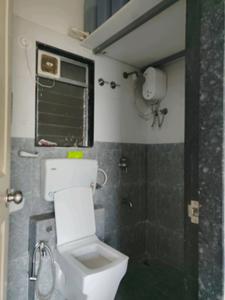Common Bathroom Image of 560 Sq.ft 1 BHK Apartment / Flat for sale in Fia Orion Grande, Palghar Mumbai for Rs. 2807840