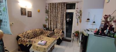 Hall Image of 480 Sq.ft 2 BHK Apartment / Flat for sale in Harthala Moradabad for Rs. 2250000