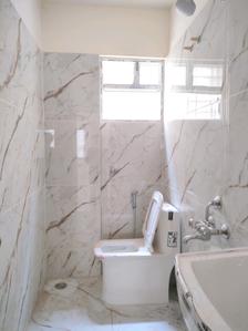 Common Bathroom Image of 1136 Sq.ft 2 BHK Apartment / Flat for sale in Sri Vidhathri Vasatham, Electronic City Bengaluru for Rs. 7853500
