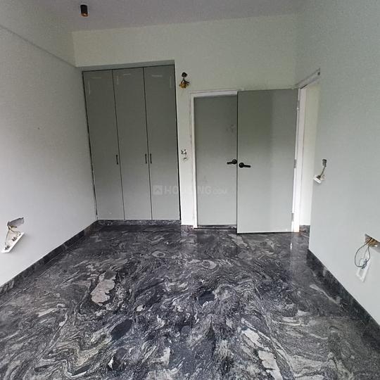 Sector 1, HSR Layout Bedroom 1