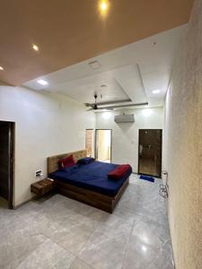 Bedroom Image of 2070 Sq.ft 4 BHK Independent House for sale in Ambawadi Ahmedabad for Rs. 40000000
