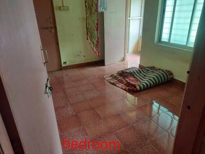 Bedroom Image of 1136 Sq.ft 4 BHK Apartment / Flat for sale in Karwanchiwadi Ratnagiri for Rs. 3300000