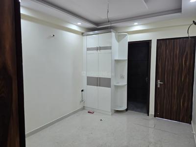 Bedroom Image of 1600 Sq.ft 4 BHK Builder Floor for sale in Rajendra Nagar Ghaziabad for Rs. 13000000