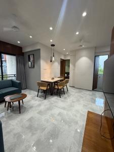 Hall Image of 1179 Sq.ft 2 BHK Apartment / Flat for sale in Vanakala Surat for Rs. 3200000