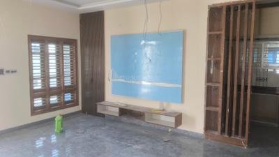 Living Room Image of 1300 Sq.ft 2 BHK Builder Floor for rent in Annapurneshwari Nagar Bengaluru for Rs. 33000