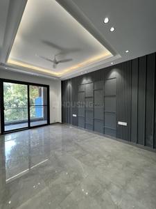 Hall Image of 2430 Sq.ft 3.5 BHK Builder Floor for sale in Sector 27 Gurgaon for Rs. 28000000