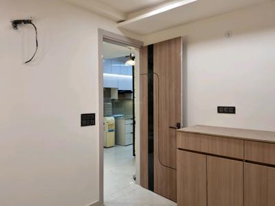 Bedroom Image of 800 Sq.ft 3 BHK Apartment / Flat for sale in Dwarka Mor New Delhi for Rs. 5970001