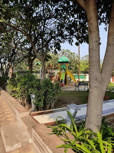 Image of 1100 Sq.ft 2 BHK Apartment / Flat for rent in Fortune Signature, Bawadiya Kalan, Bhopal for Rs. 23000