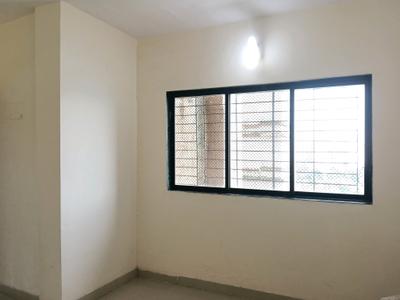 Living Room Image of 520 Sq.ft 1 BHK Apartment / Flat for rent in Puraniks Rumah Bali, Thane West Thane for Rs. 21500