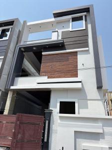 Image of 2300 Sq.ft 3 BHK Duplex for sale in Kapra, Secunderabad for Rs. 14500000