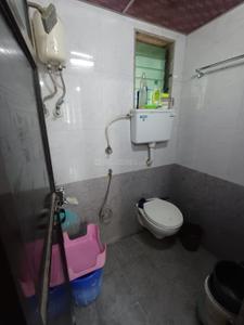 Image of 970 Sq.ft 2 BHK Apartment / Flat for sale in Ghatkopar West, Mumbai for Rs. 11200000