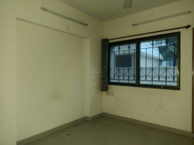 Bedroom Image of 1735 Sq.ft 3 BHK Apartment / Flat for sale in Magarpatta City Pune for Rs. 12500000