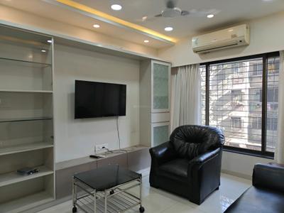Living Room Image of 1100 Sq.ft 3 BHK Apartment / Flat for sale in Hiranandani Empress Hill A B C And D Wings, Powai Mumbai for Rs. 56000000