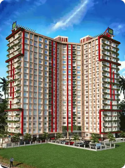 Desai DD Sunset Island Main Image 1