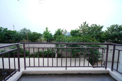 Balcony Image of 1250 Sq.ft 2 BHK Apartment / Flat for sale in Umang Winter Hills, Sector 77 Gurgaon for Rs. 14200000