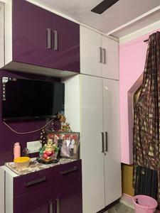 Bedroom Image of Jap pg in Tilak Nagar, New Delhi