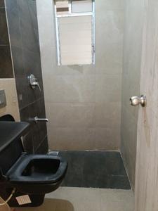 Sai Yashaskarm CHS LTD Attached Bathroom with Bedroom Two 4