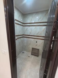 Bathroom Image of 900 Sq.ft 2 BHK Builder Floor for sale in Kharar Mohali for Rs. 4490000
