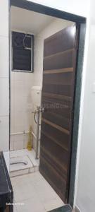Bathroom Image of 1500 Sq.ft 2 BHK Apartment / Flat for rent in Jhala Rushiraj Radiance Apartment, Gangapur Nashik for Rs. 25000