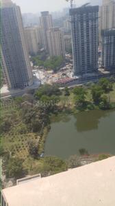 Balcony Image of Reliable Home in Thane West, Thane