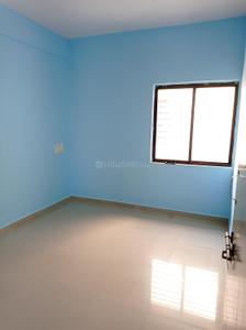 Bedroom Image of 415 Sq.ft 1 BHK Apartment / Flat for sale in Madhapar Rajkot for Rs. 1800000