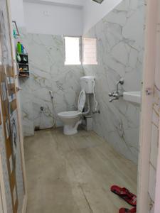 Image of 1065 Sq.ft 2 BHK Apartment / Flat for sale in Rajarhat, Kolkata for Rs. 3500000