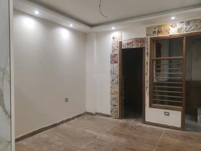 Bedroom Image of 1350 Sq.ft 3 BHK Builder Floor for sale in Green Field Colony Faridabad for Rs. 15600000