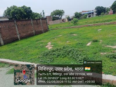 Panditpur Plot View 2