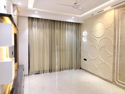 Bedroom Image of 3800 Sq.ft 4 BHK Builder Floor for sale in Malibu Town Floors, Sector 47 Gurgaon for Rs. 45000000
