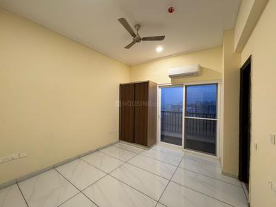 Bedroom Image of 1495 Sq.ft 3 BHK Apartment / Flat for rent in Civitech Stadia, Sector 79 Noida for Rs. 42000