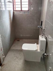 Bathroom Image of 1200 Sq.ft 2 BHK Apartment / Flat for rent in Devarachikkana Halli Bengaluru for Rs. 40000