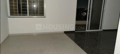 Bedroom Image of 1060 Sq.ft 2 BHK Apartment / Flat for sale in Nilaya, Katraj Pune for Rs. 8000000