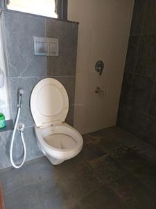 Bedroom Two Image of 850 Sq.ft 2 BHK Apartment / Flat for rent in Joyville Celestia, Shewalewadi Pune for Rs. 25000