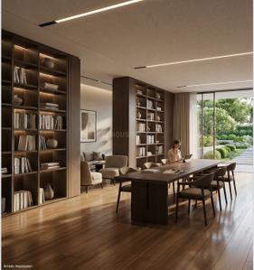 2 BHK Flat