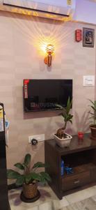 Hall Image of 200 Sq.ft 1 RK Apartment / Flat for rent in Parel Mumbai for Rs. 40000