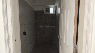 Bathroom Image of 1206 Sq.ft 2 BHK Apartment / Flat for sale in Narsingi Hyderabad for Rs. 8200800