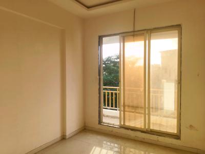 Bedroom Image of 1120 Sq.ft 2 BHK Apartment / Flat for sale in Dombivli East Thane for Rs. 7275000