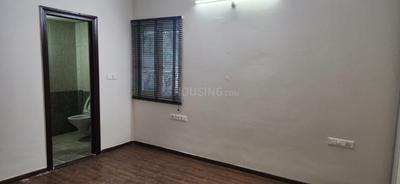Bedroom Image of 1620 Sq.ft 3 BHK Apartment / Flat for sale in Ramky One Marvel, Rhoda Mistri Nagar Hyderabad for Rs. 12500000