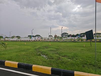 Image of 635 Sq.ft Residential Plot / Land for sale in Padappai, Chennai for Rs. 1777365