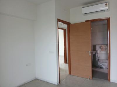 Bedroom Image of 1800 Sq.ft 3 BHK Apartment / Flat for sale in Tata Gurgaon Gateway, Sector 112 Gurgaon for Rs. 29500000
